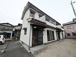 水島臨海鉄道 西富井駅 徒歩14分