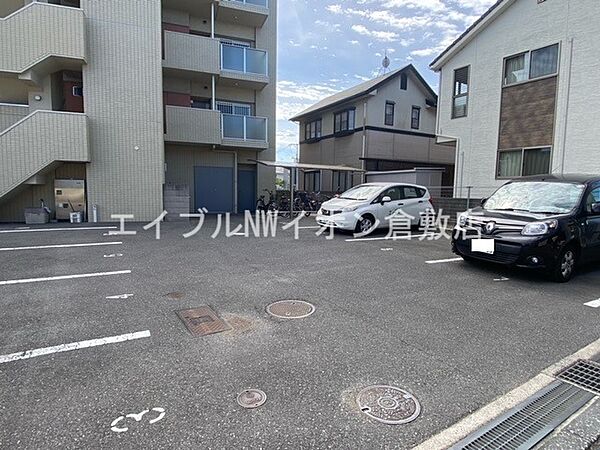 岡山県倉敷市西中新田(賃貸マンション4LDK・2階・87.02㎡)の写真 その16