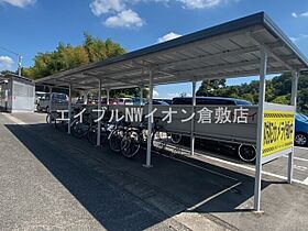 岡山県倉敷市藤戸町天城（賃貸アパート1DK・2階・27.68㎡） その21