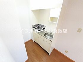 岡山県浅口郡里庄町大字里見（賃貸マンション1LDK・2階・40.00㎡） その5