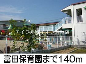 岡山県倉敷市玉島八島（賃貸アパート1LDK・2階・51.13㎡） その16