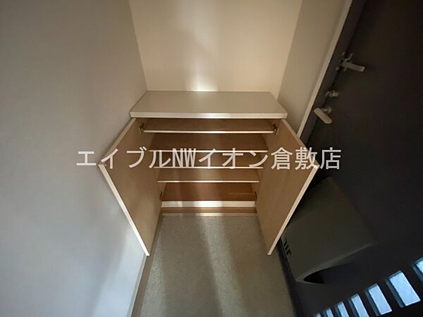 岡山県倉敷市福井(賃貸アパート2K・2階・43.75㎡)の写真 その14