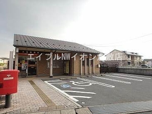 岡山県倉敷市東富井(賃貸アパート1K・1階・18.00㎡)の写真 その13