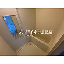 岡山県倉敷市老松町4丁目（賃貸マンション1R・2階・24.65㎡） その4