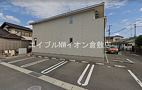 岡山県倉敷市上富井（賃貸アパート1LDK・2階・40.09㎡） その6