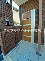 岡山県倉敷市上富井（賃貸アパート1LDK・2階・40.09㎡） その16