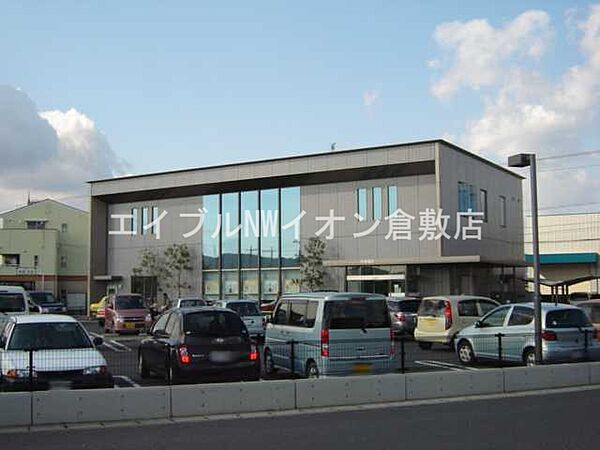 岡山県倉敷市西阿知町(賃貸アパート1K・2階・30.96㎡)の写真 その21