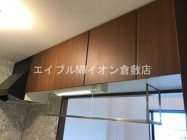 岡山県倉敷市大内(賃貸アパート3LDK・2階・66.24㎡)の写真 その9