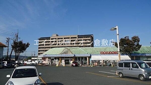 岡山県倉敷市老松町1丁目(賃貸アパート1LDK・1階・44.78㎡)の写真 その20