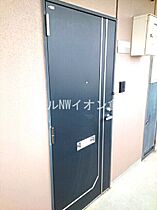 岡山県倉敷市新倉敷駅前2丁目（賃貸マンション1K・4階・27.36㎡） その15