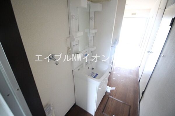 岡山県倉敷市福井(賃貸アパート2DK・1階・44.29㎡)の写真 その12