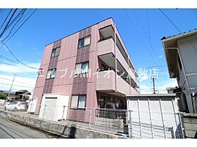 岡山県倉敷市笹沖（賃貸マンション2LDK・3階・56.31㎡） その20