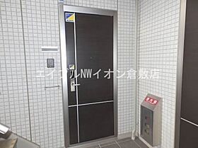 岡山県倉敷市西阿知町（賃貸アパート1LDK・2階・41.66㎡） その9