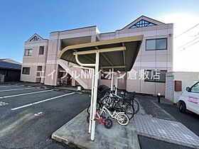 岡山県倉敷市西阿知町西原（賃貸アパート2LDK・1階・46.00㎡） その6