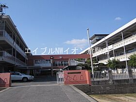 岡山県倉敷市玉島乙島（賃貸アパート1LDK・1階・43.61㎡） その21