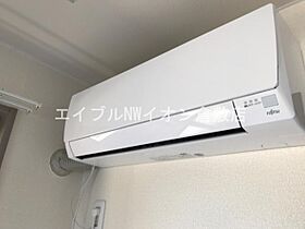 岡山県倉敷市真備町川辺（賃貸アパート2DK・2階・44.95㎡） その18