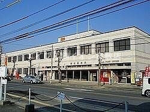 岡山県総社市福井(賃貸アパート2DK・1階・40.92㎡)の写真 その18
