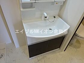 岡山県倉敷市中島（賃貸アパート1R・1階・33.02㎡） その20