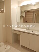 岡山県倉敷市西富井（賃貸アパート2LDK・2階・58.37㎡） その11