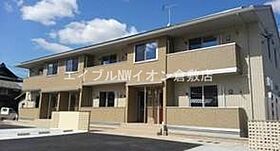 岡山県倉敷市玉島乙島（賃貸アパート3LDK・2階・75.44㎡） その1