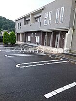 岡山県総社市井尻野（賃貸アパート1LDK・1階・46.71㎡） その14