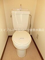 岡山県倉敷市連島町鶴新田818-1（賃貸アパート1K・1階・20.02㎡） その8