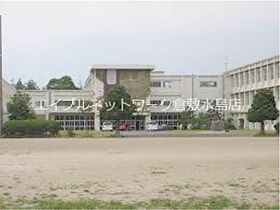 岡山県倉敷市北畝4丁目16-19（賃貸アパート1K・2階・23.00㎡） その16