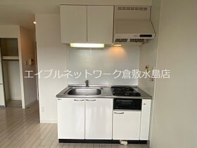 岡山県倉敷市鳥羽1-3（賃貸マンション1R・4階・27.70㎡） その5