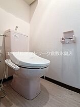 岡山県倉敷市連島中央4丁目14-28（賃貸マンション1K・3階・26.30㎡） その9