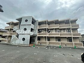 岡山県倉敷市連島中央4丁目14-28（賃貸マンション1K・3階・26.30㎡） その25