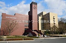 岡山県倉敷市徳芳148-3（賃貸アパート1R・2階・18.00㎡） その23