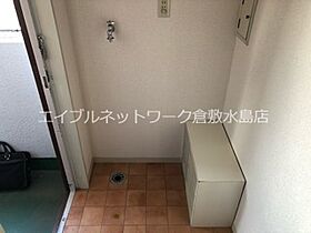 岡山県倉敷市幸町10-30（賃貸マンション1K・5階・23.39㎡） その14