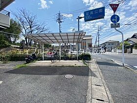 岡山県倉敷市笹沖1036-5（賃貸アパート1K・1階・26.49㎡） その17