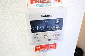 岡山県倉敷市鳥羽49-6（賃貸マンション1K・1階・27.36㎡） その15