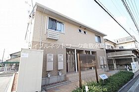 岡山県倉敷市福田町古新田1229-6（賃貸アパート1LDK・2階・51.54㎡） その6