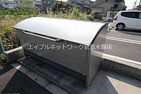 岡山県倉敷市福田町古新田1229-6（賃貸アパート1LDK・2階・51.54㎡） その18