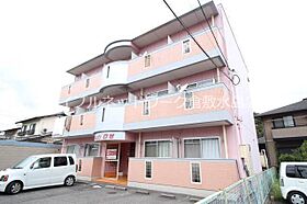 岡山県倉敷市笹沖67-8（賃貸マンション1K・3階・20.52㎡） その6