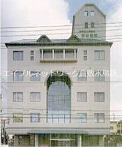 岡山県倉敷市老松町3丁目7-20（賃貸マンション1K・8階・27.05㎡） その30