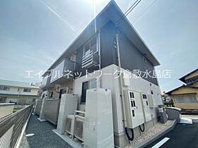 岡山県倉敷市西阿知町西原956-3（賃貸アパート1LDK・1階・42.18㎡） その20