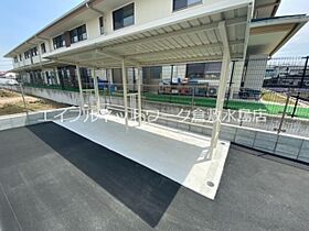 岡山県倉敷市西阿知町西原956-3（賃貸アパート1LDK・1階・42.18㎡） その18