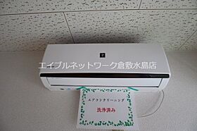 岡山県倉敷市玉島乙島6838-3（賃貸アパート1K・1階・26.81㎡） その17