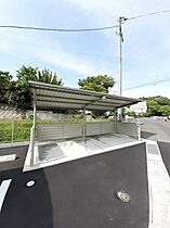 岡山県浅口市鴨方町六条院中1778番地1（賃貸アパート1LDK・1階・50.05㎡） その13