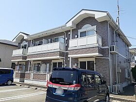 岡山県倉敷市中島764-6（賃貸アパート1R・1階・35.18㎡） その1