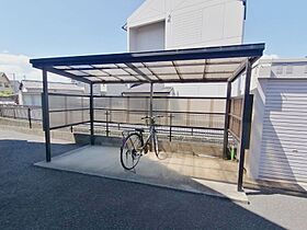 岡山県倉敷市白楽町672-1（賃貸アパート1K・1階・25.00㎡） その22