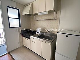 岡山県倉敷市藤戸町天城625-11（賃貸アパート1DK・2階・27.08㎡） その5