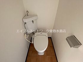 岡山県倉敷市藤戸町天城625-11（賃貸アパート1DK・1階・27.08㎡） その8