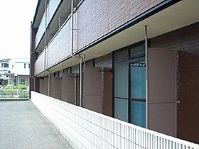 岡山県倉敷市西富井447-1（賃貸マンション1K・3階・23.18㎡） その11