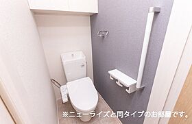 岡山県倉敷市大内1113番地1（賃貸アパート1LDK・1階・50.14㎡） その7