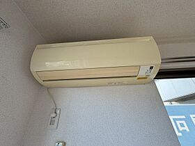 岡山県倉敷市茶屋町1458-3（賃貸アパート1LDK・1階・38.09㎡） その21