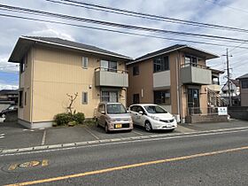 岡山県倉敷市茶屋町1458-3（賃貸アパート1LDK・1階・38.09㎡） その3